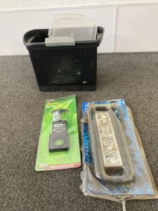 Waste Valve, Suspension Lift Or Lower Kit