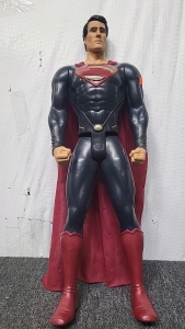 Superman Figurine