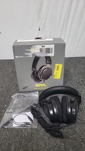 Onn Gaming Headset