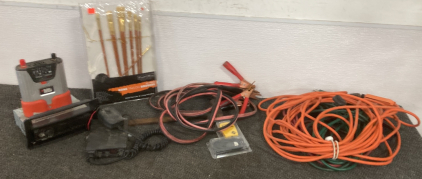 Car Radio, CB, Inverter , and More