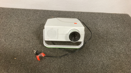 Projector