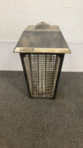 Laser Bug Zapper