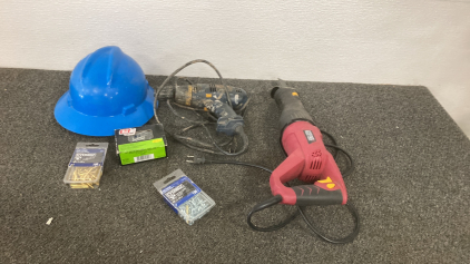 Tested, Sawza, Drill, and More
