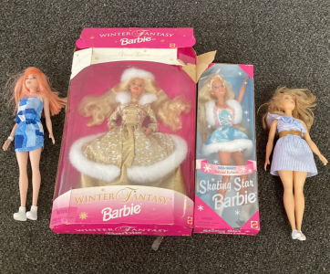 Barbie