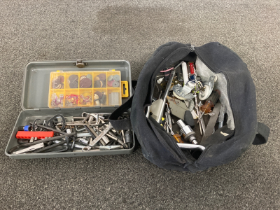 Bag Of Tools