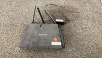 NetGear Router