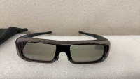 Sony 3-D Glasses