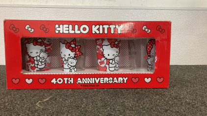 Hello Kitty Set