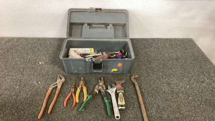 Toolbox