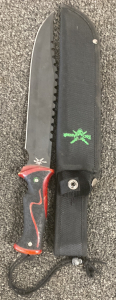 Tac Assault Knife