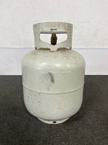 Propane Tank