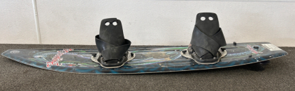 Hyperlite Wakeboard