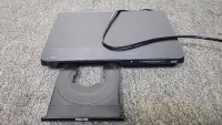 Tested Philips Blu-Ray Player