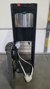 Untested Viva Sepf Cleaning Hidden Bottle Water Cooler