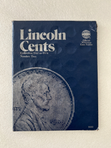 Collection of Lincoln Cents Please Inspect
