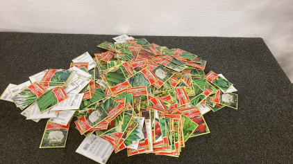 Vegetable Seeds
