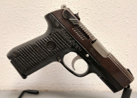 Ruger P95 9mm Semi Auto Pistol - 317-25732