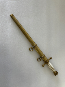 WWII German Navy Officers Dagger
