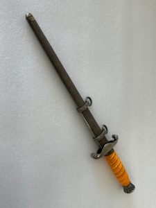 WWII German Army Officers Dagger