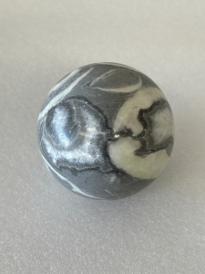 Thousand Eye Jasper Crystal Sphere