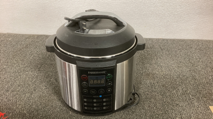 Farberware Pressure Cooker