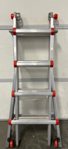 Little Giant Folding Ladder