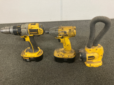 DeWalt Tools