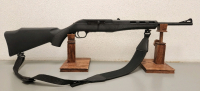 Mossberg Blaze .22 Rifle