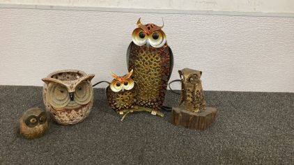 Owl's