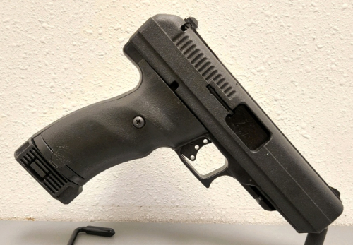 Hi-Point JHP .45 Semi Auto Pistol - X4128762