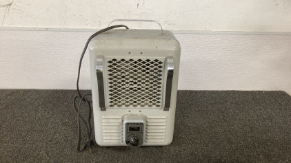 Titan Heater