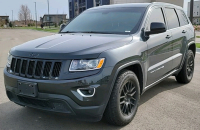2015 Jeep Grand Cherokee - 4x4!