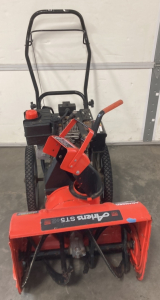 Ariens ST5+2 Snowblower