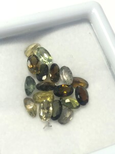 Genuine Tourmaline(4ct)