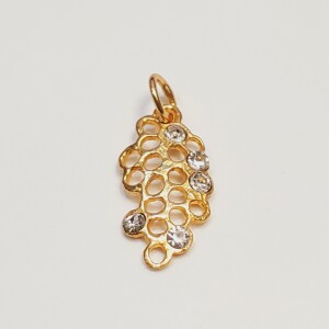Silver Pendant