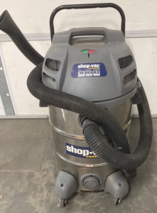 16 Gallon Shop Vac