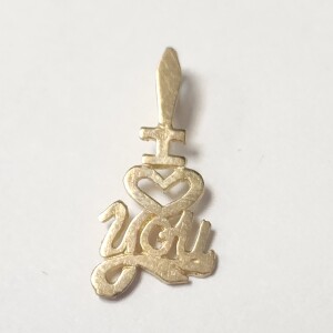 10K 0.5G Pendant