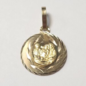 10K 1.45G Pendant