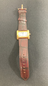 Cartier Replica Watch