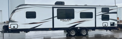 2018 Heartland Mallard Camp Trailer