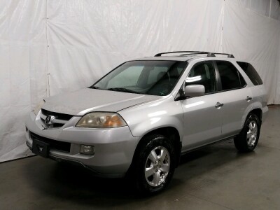 2006 Acura MDX