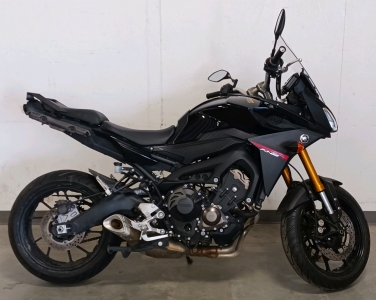 2016 Yamaha FJ-09