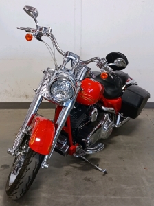 2007 Harley Davidson CVO Road King -