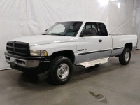 1999 Dodge Ram - 4x4