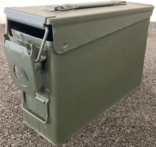 Ammo Can