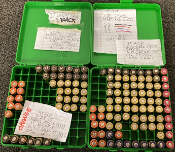 (100+) Rnds. 45 ACP Ammo