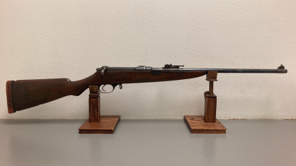 Ross Rifle Co 1906 30-40 Krag Straight Bolt Rifle&mdash; 436148