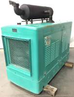 Onan 30 DAA Diesel Standby Generator