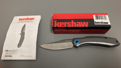 Kershaw Highball Folding Knife-New