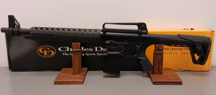 Charles Daly AR Style Semi-Auto 12GA Shotgun -New --21SA12U-1770